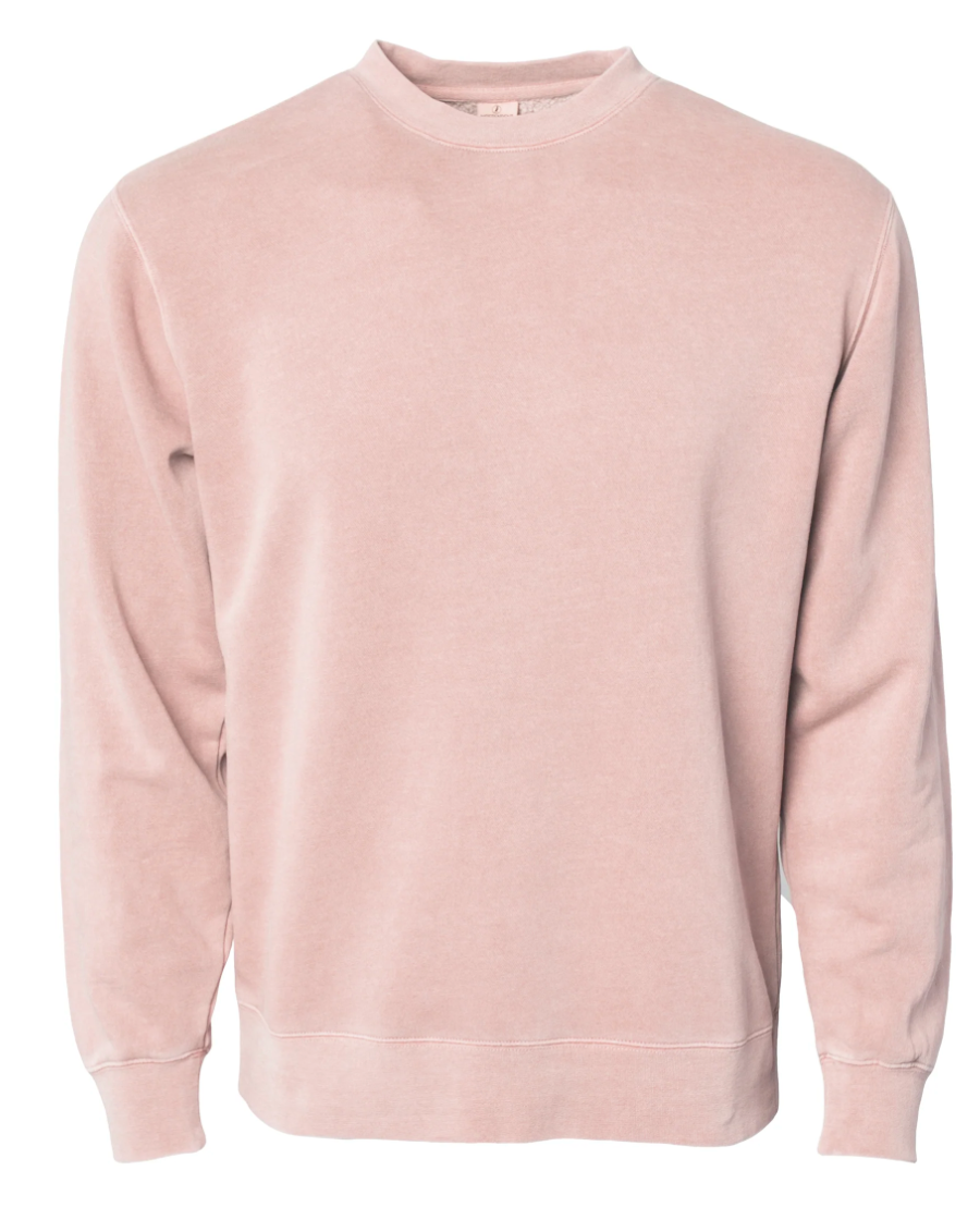 Vintage Unisex Huron Crew Neck