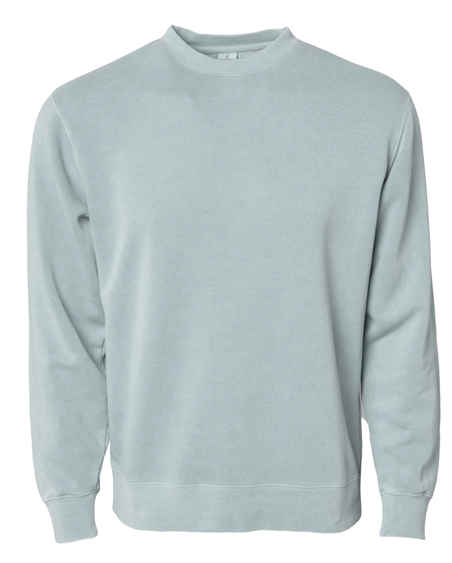Vintage Unisex Huron Crew Neck
