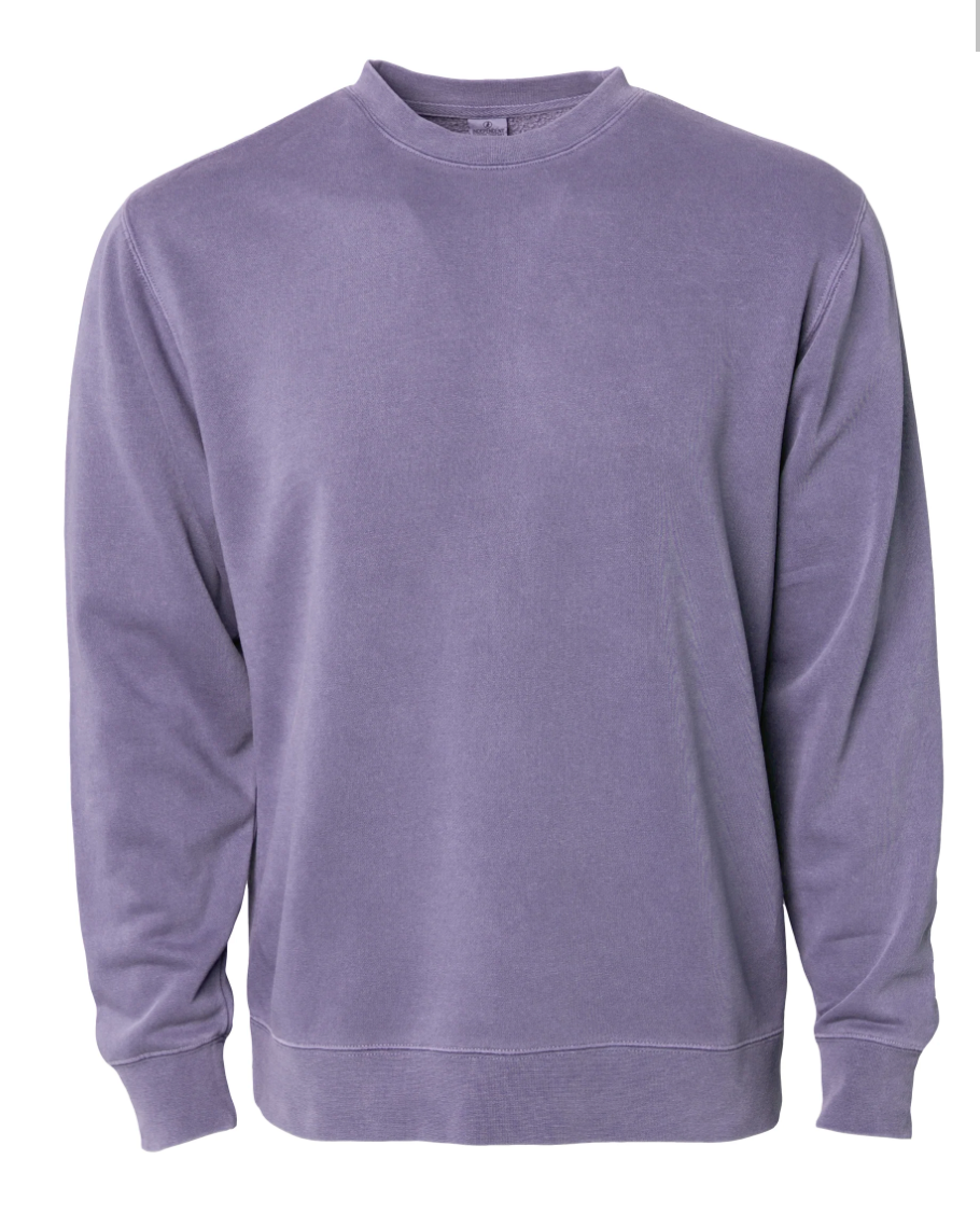 Vintage Unisex Huron Crew Neck