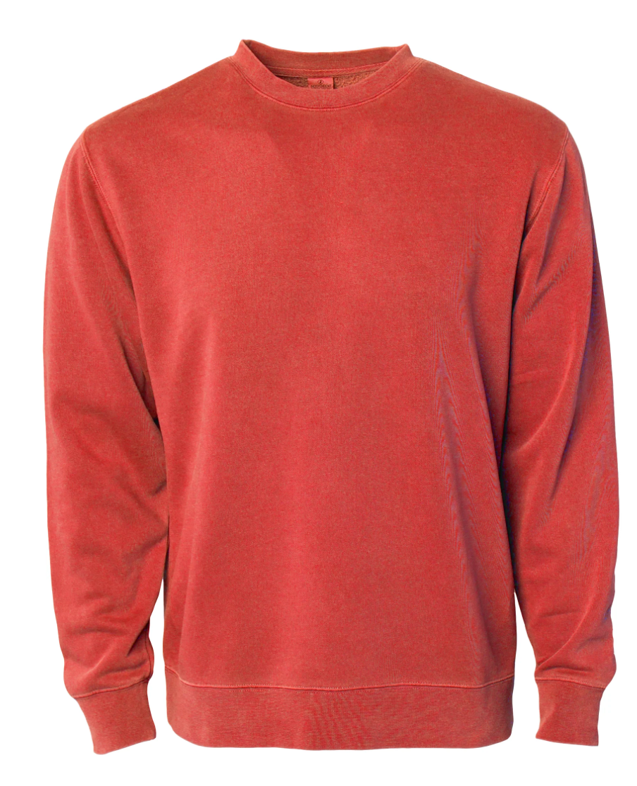 Vintage Unisex Huron Crew Neck