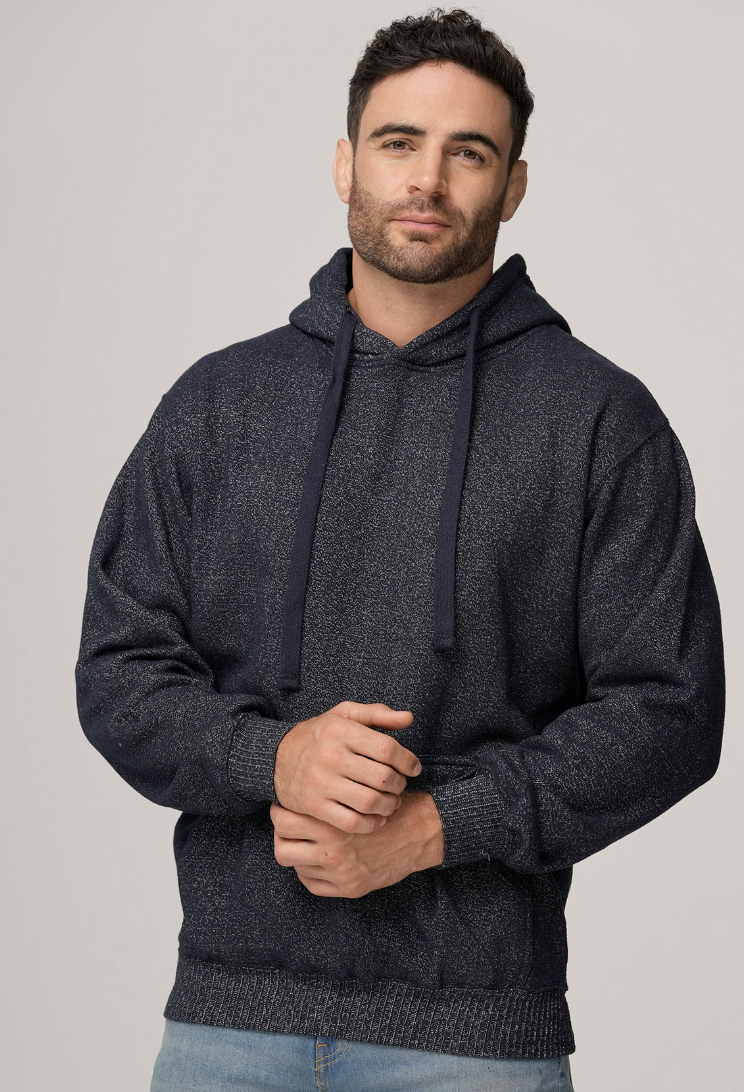Summit Unisex Hood