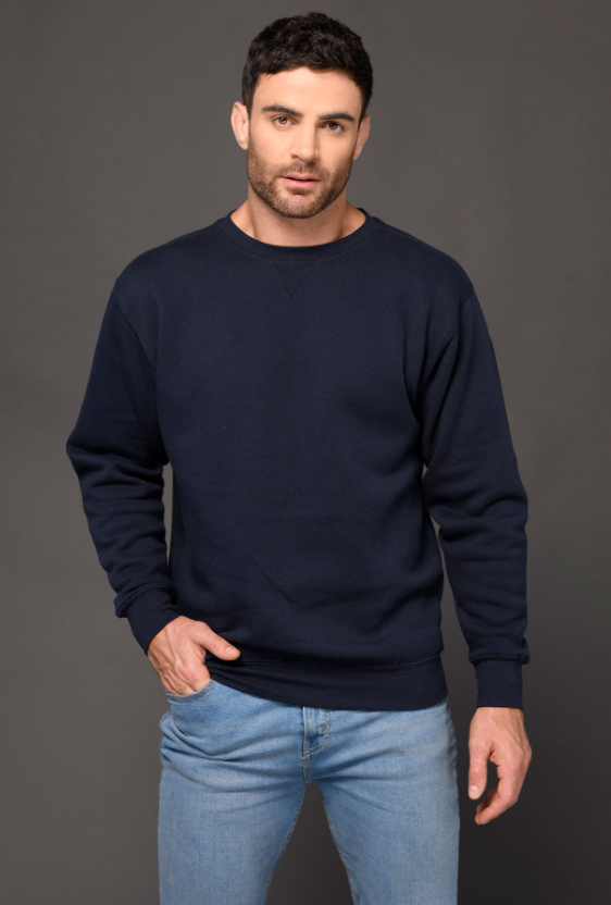 Sedona Unisex Crewneck
