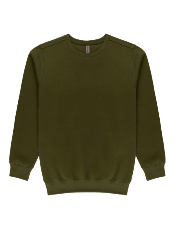 Sedona Unisex Crewneck