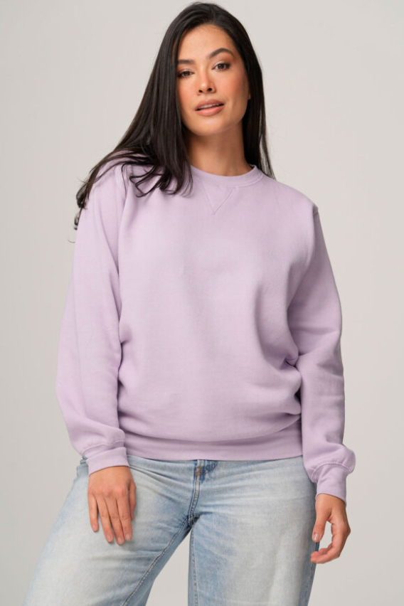 Sedona Unisex Crewneck