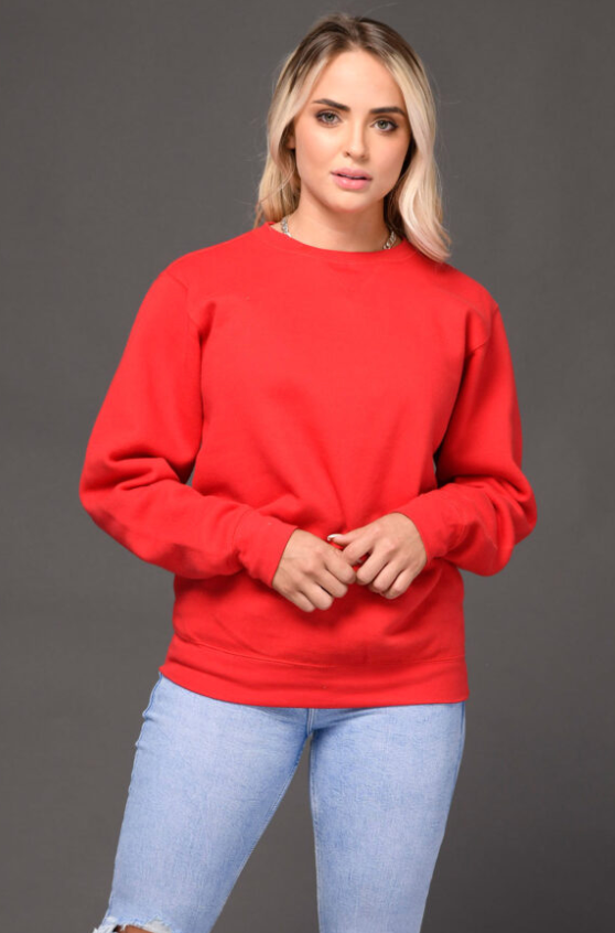 Sedona Unisex Crewneck