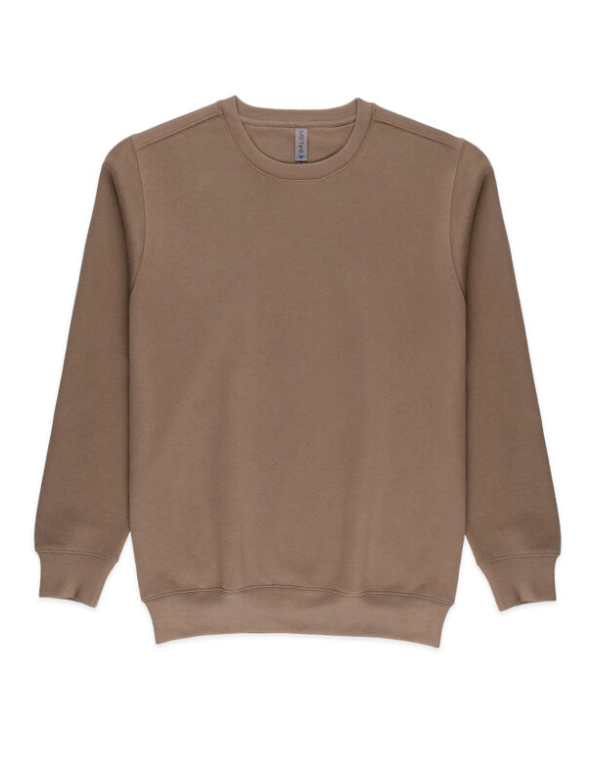 Sedona Unisex Crewneck
