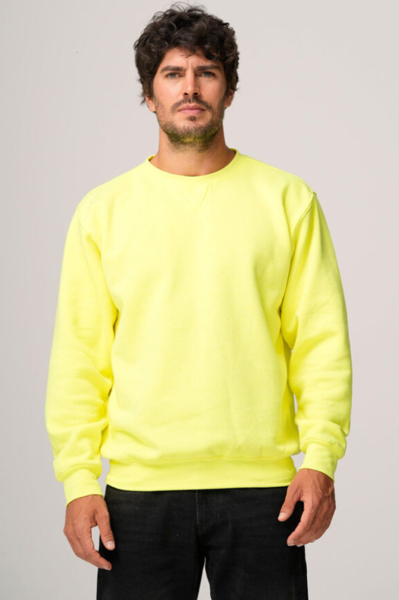 Sedona Unisex Crewneck