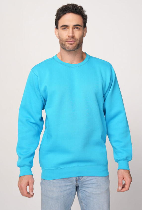 Sedona Unisex Crewneck