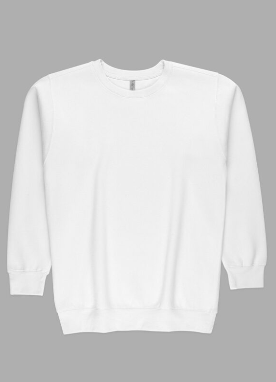 Sedona Unisex Crewneck