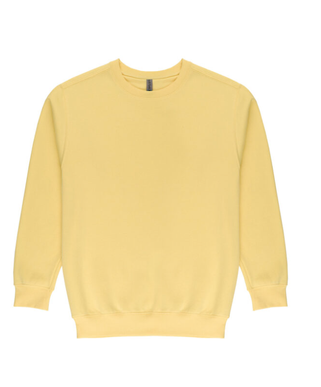 Sedona Unisex Crewneck