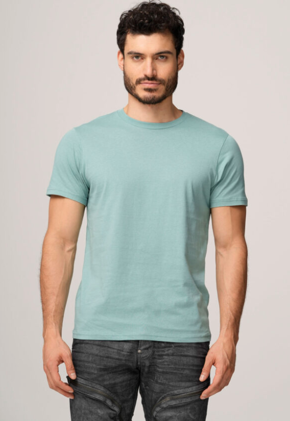 Limehouse Unisex T-Shirt