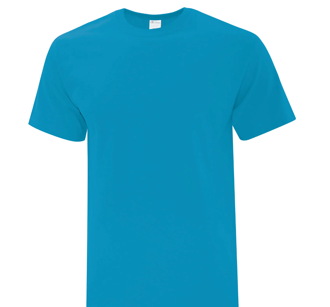 Everyday Unisex T-Shirt