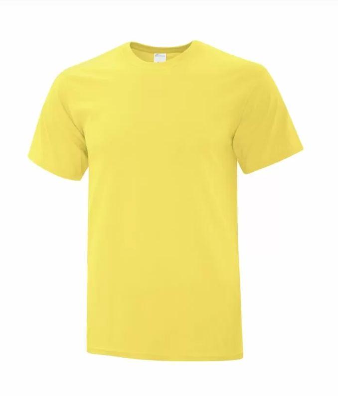Everyday Unisex T-Shirt