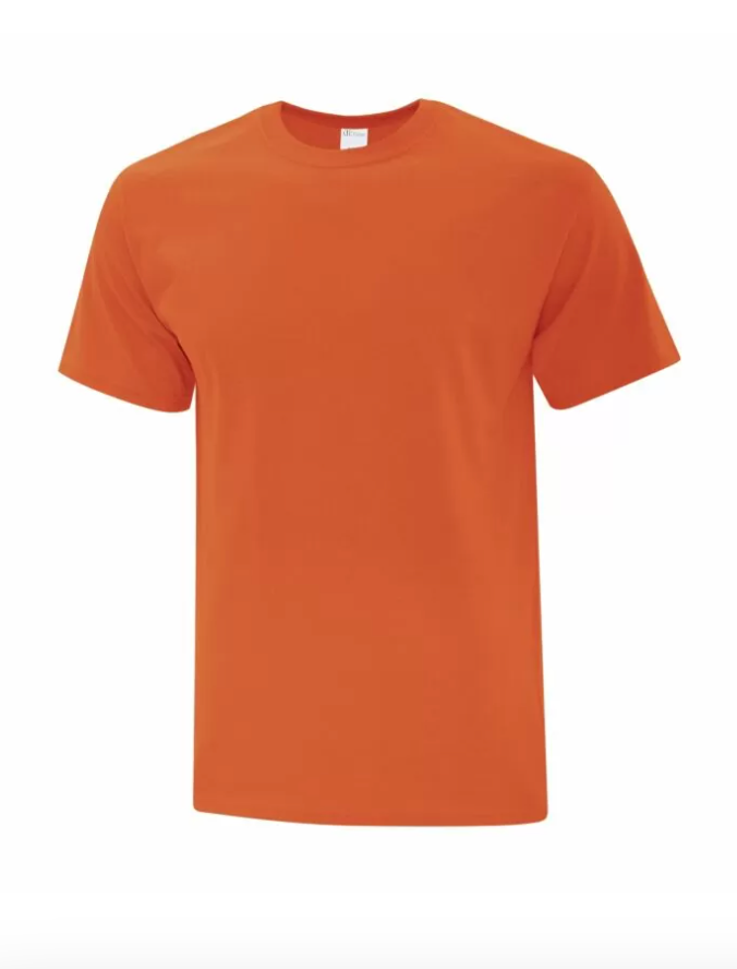 Everyday Unisex T-Shirt
