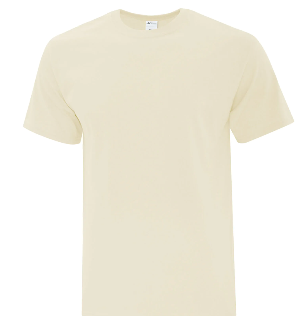 Everyday Unisex T-Shirt