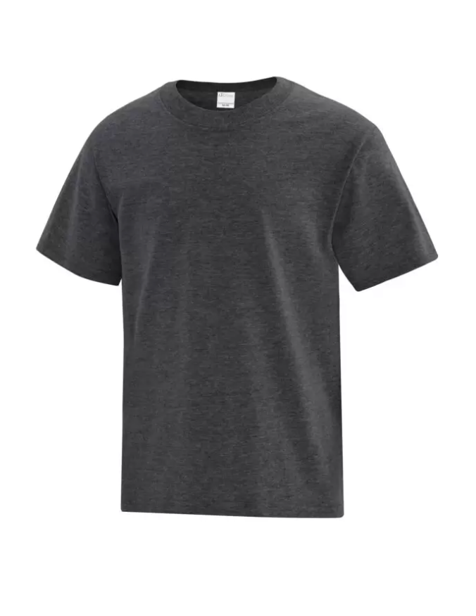 Everyday Youth T-Shirt