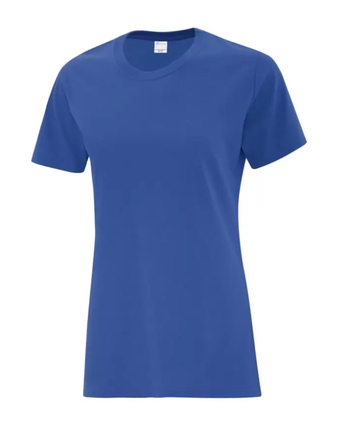 Ladies Everyday T-Shirt