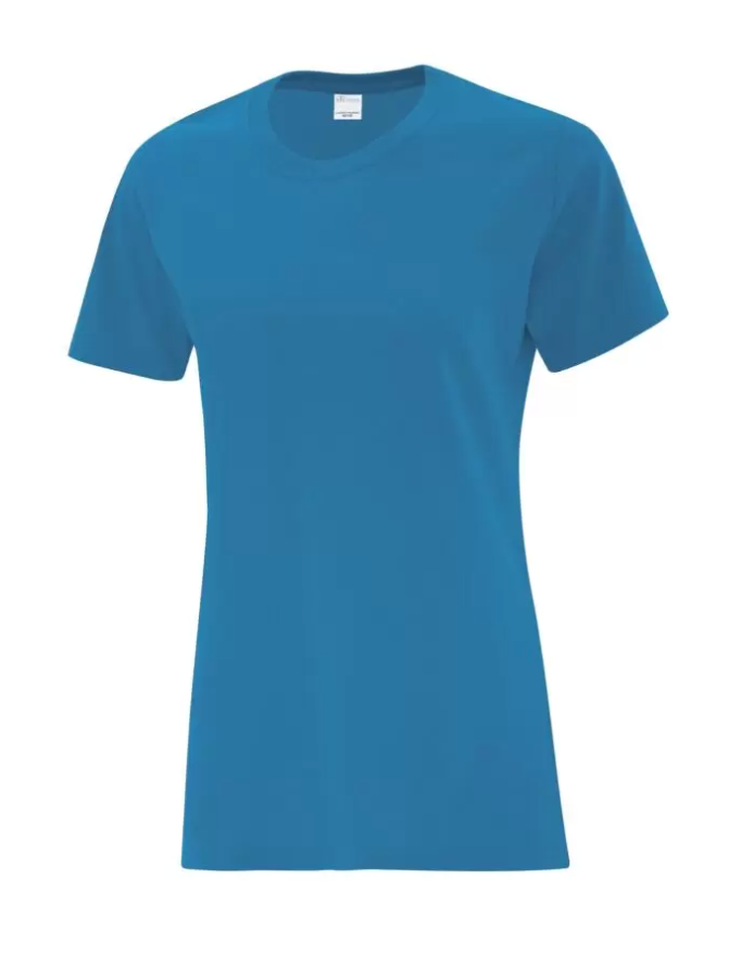 Ladies Everyday T-Shirt