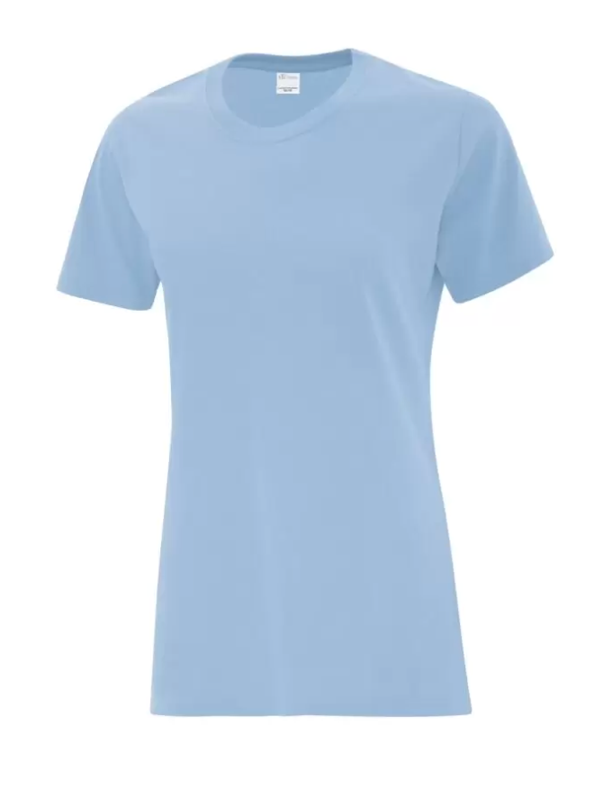 Ladies Everyday T-Shirt