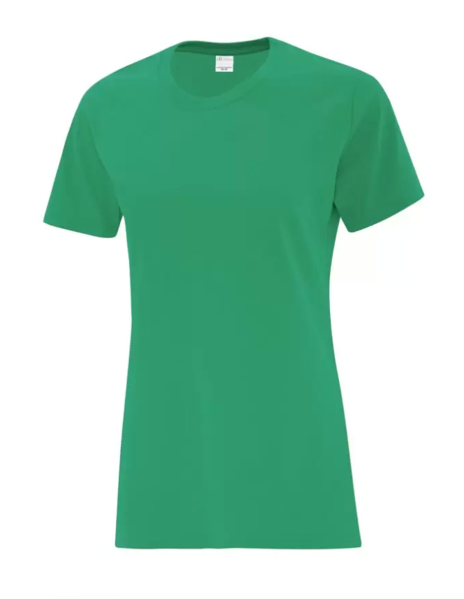 Ladies Everyday T-Shirt