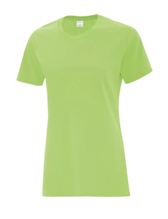 Ladies Everyday T-Shirt