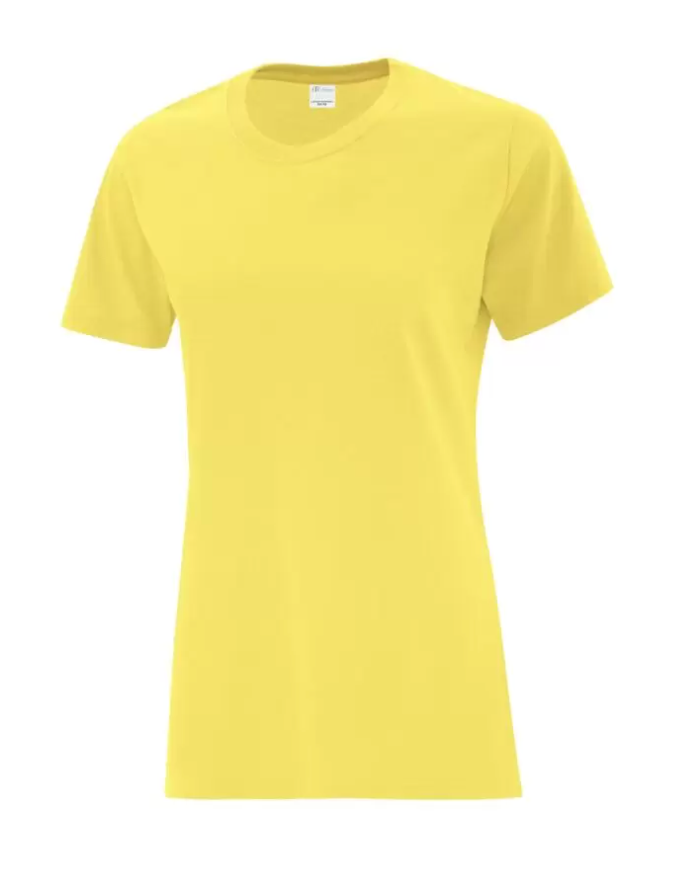 Ladies Everyday T-Shirt