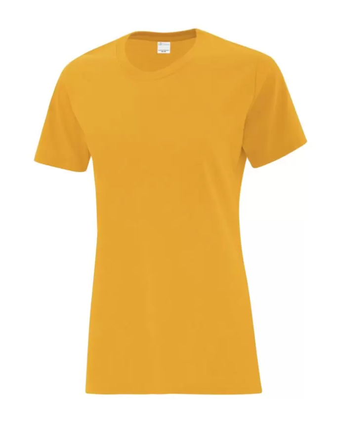 Ladies Everyday T-Shirt