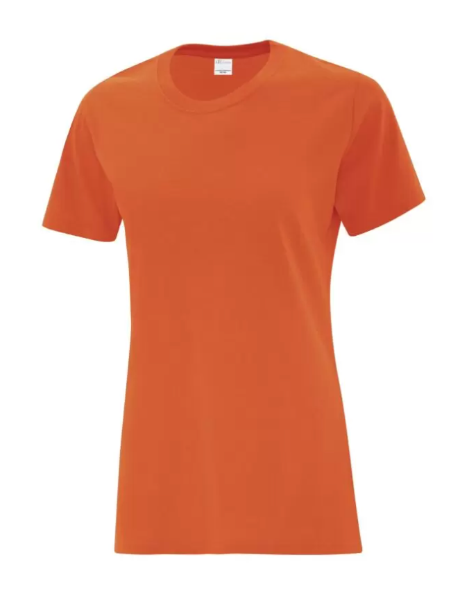 Ladies Everyday T-Shirt