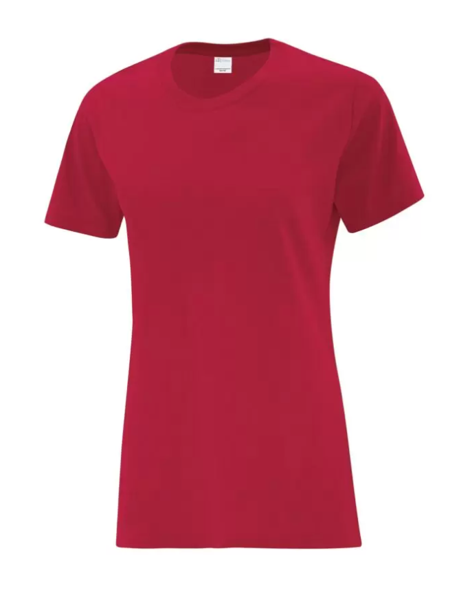 Ladies Everyday T-Shirt