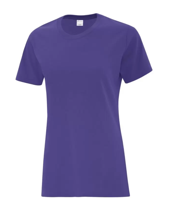 Ladies Everyday T-Shirt