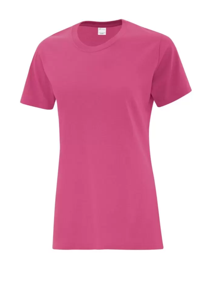Ladies Everyday T-Shirt