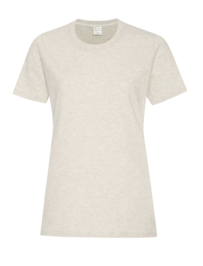 Ladies Everyday T-Shirt