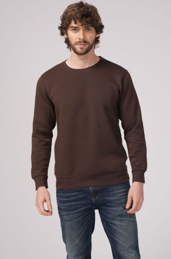 Sedona Unisex Crewneck