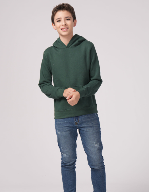 Youth Zion Hood