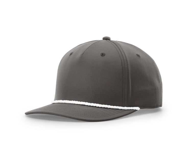 5 Panel Classic Rope Hat