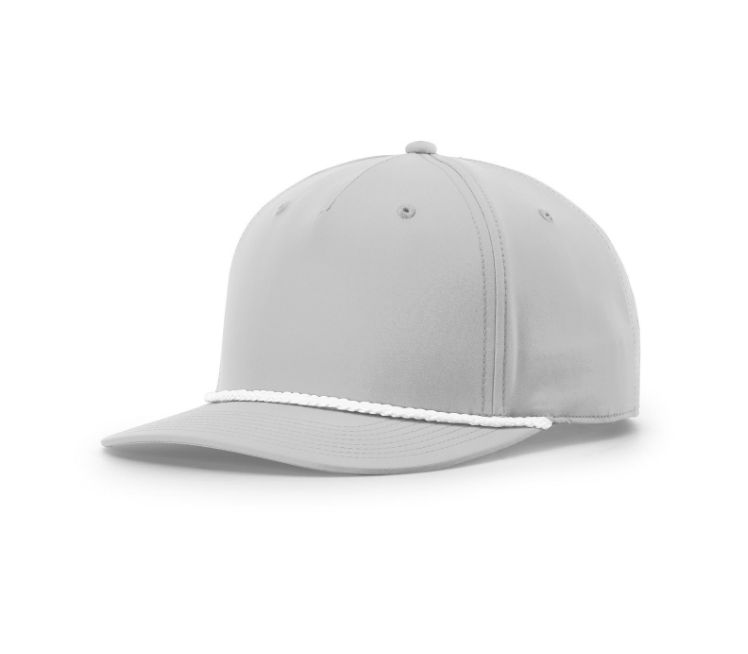 5 Panel Classic Rope Hat