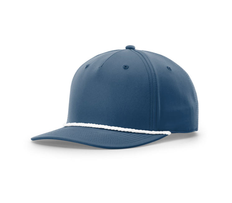 5 Panel Classic Rope Hat