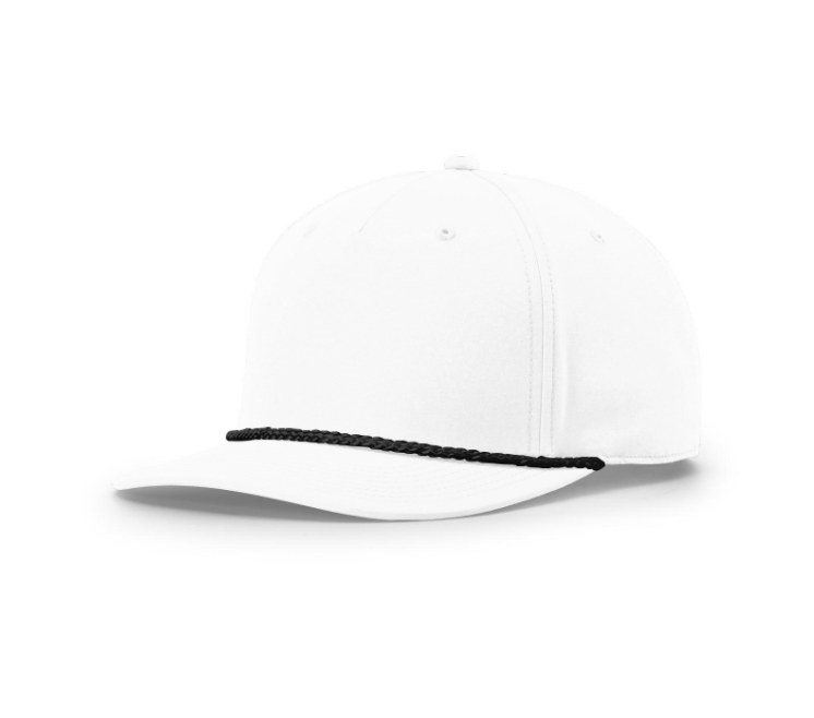 5 Panel Classic Rope Hat
