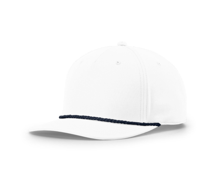 5 Panel Classic Rope Hat