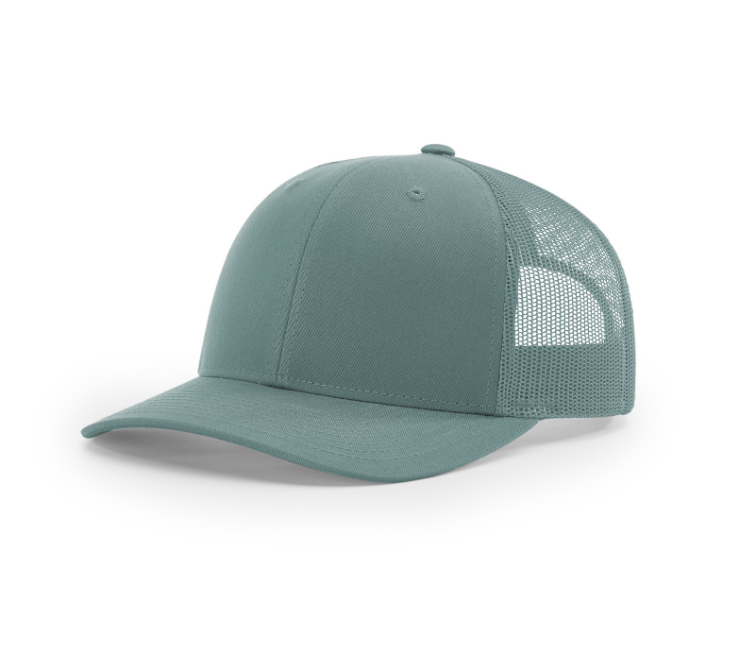 Cotton Trucker Hat