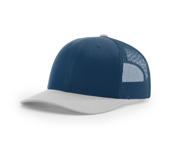 Cotton Trucker Hat