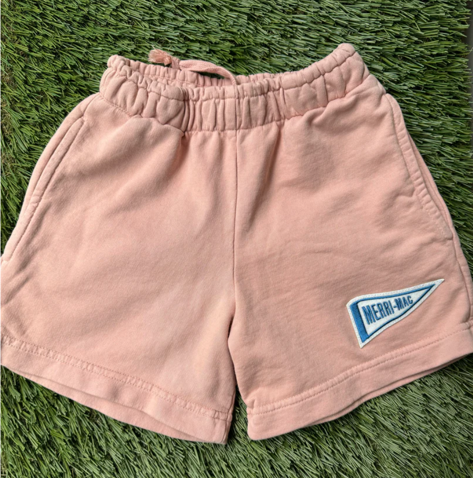 Bow River Ladies Shorts