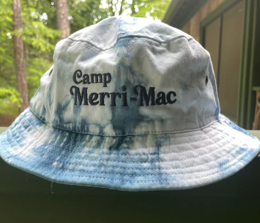 Cotton Bucket Hat