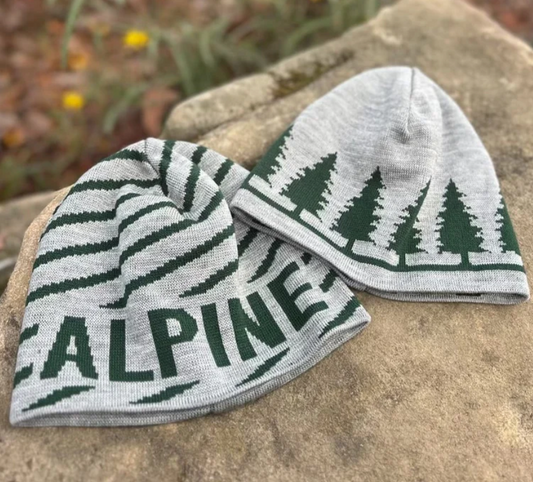 Reversible Beanie