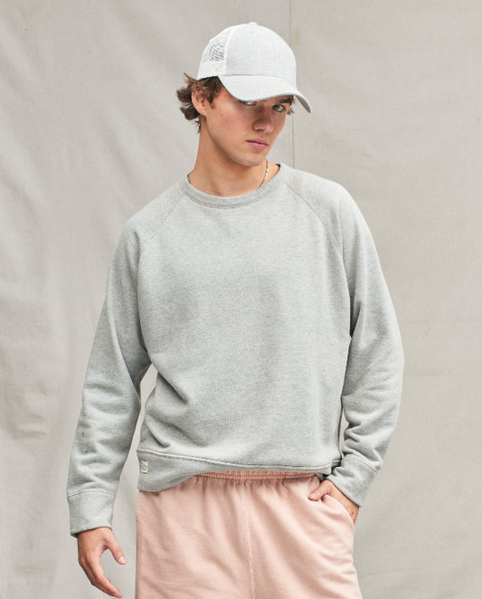 Canuck Reversible Crew Neck
