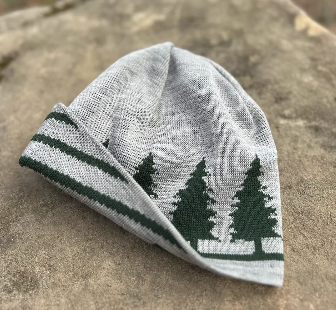 Reversible Beanie