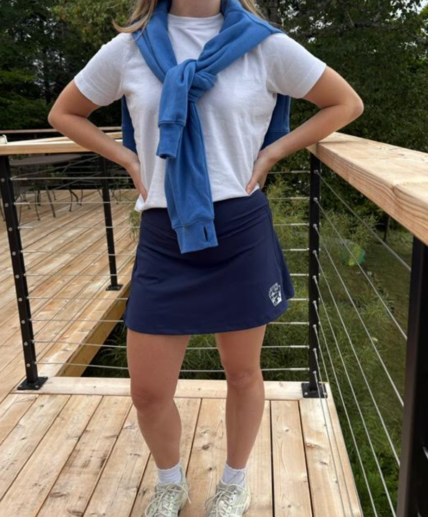 Liberty Serena Skort