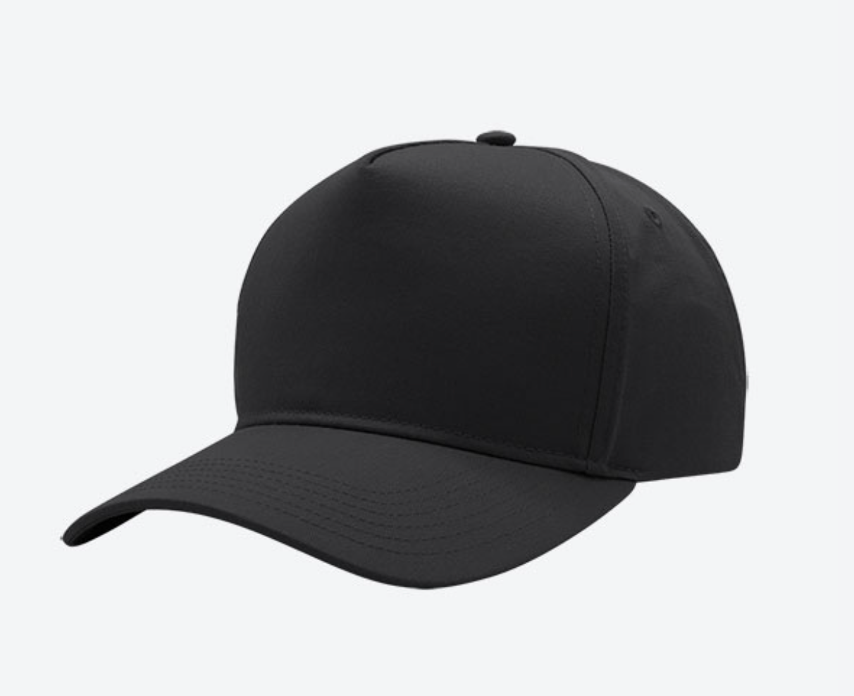 5 Panel Hat / 2 Tone Hat (MC)