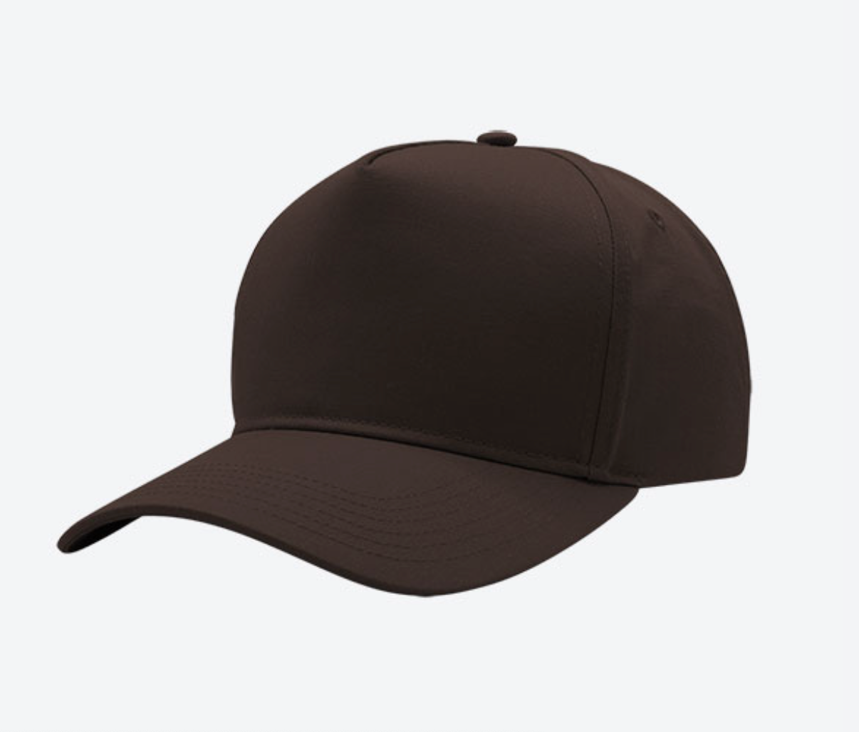 5 Panel Hat / 2 Tone Hat (MC)