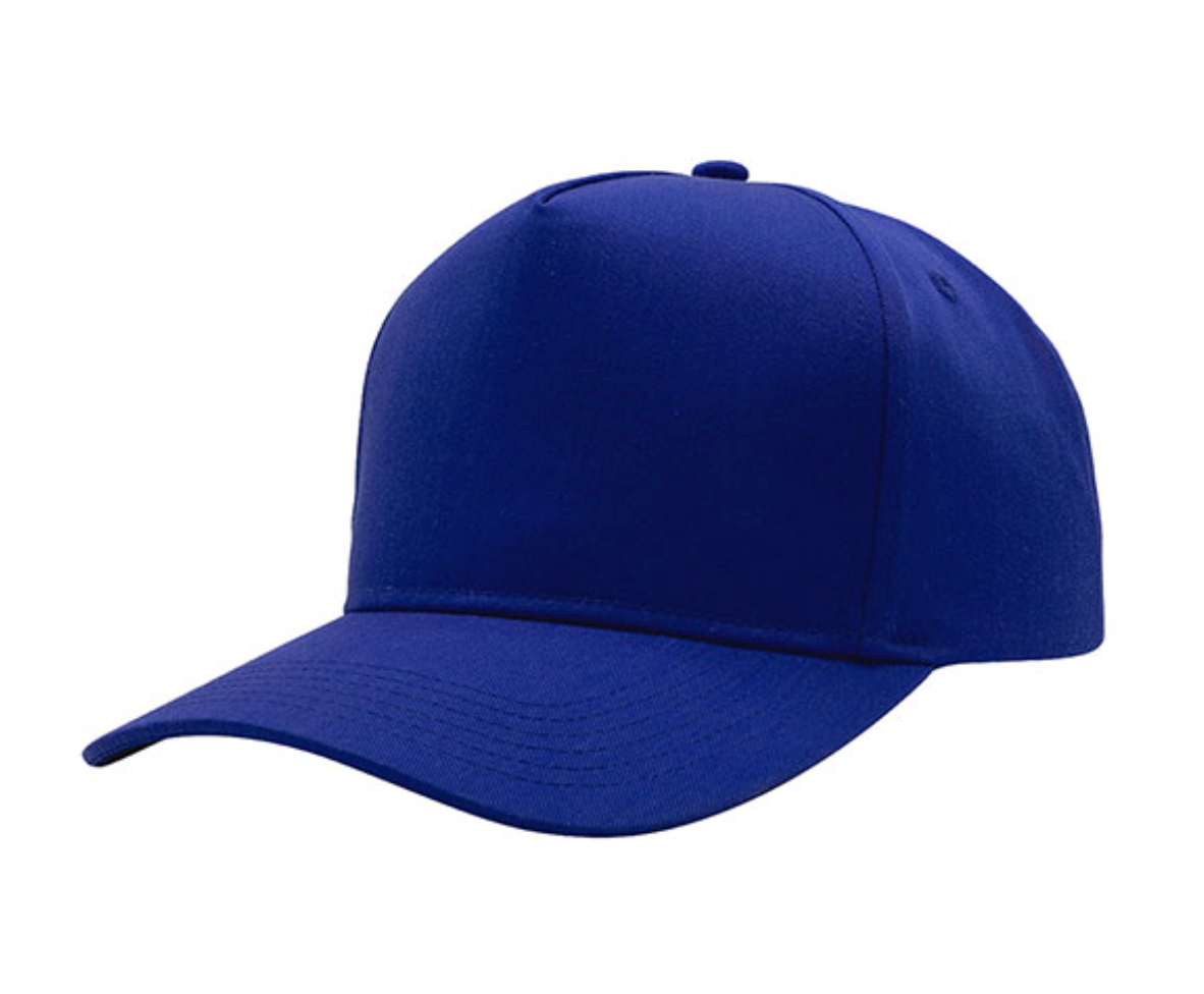 5 Panel Hat / 2 Tone Hat (MC)